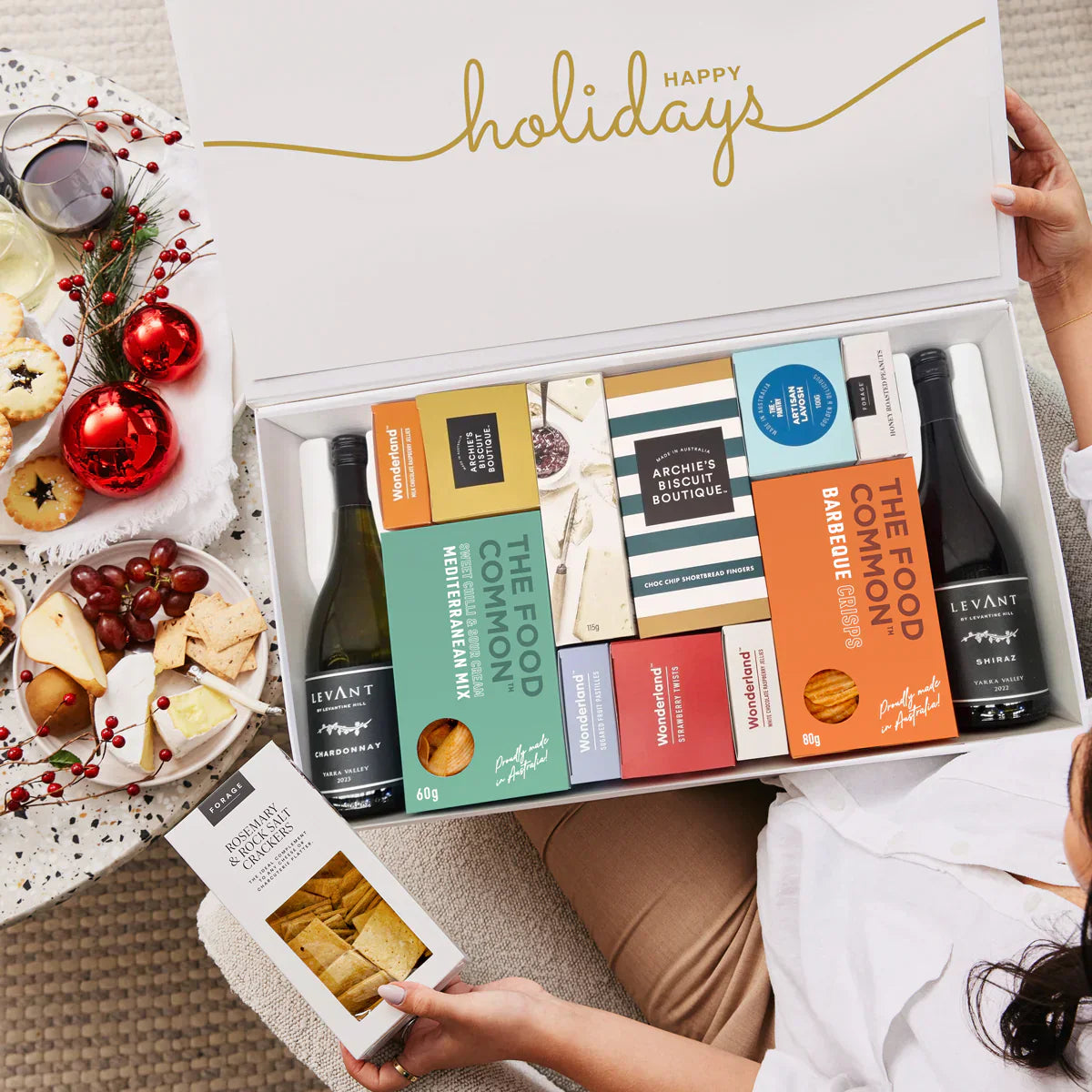 bulk corporate gifting Christmas 2025