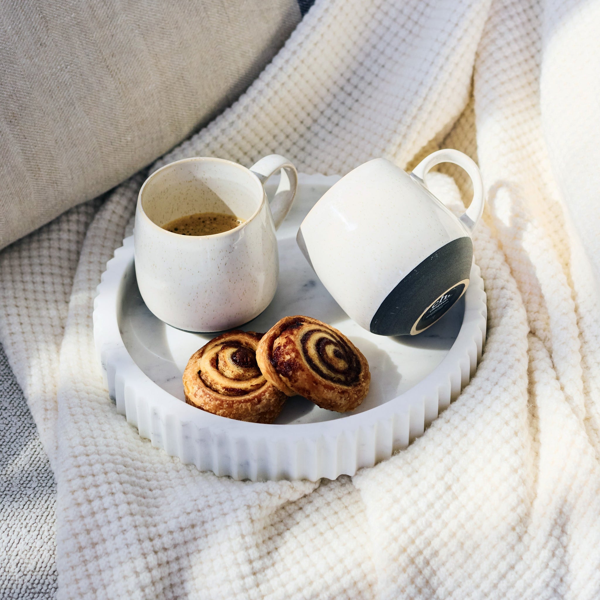 Give the Gift of a Winter Slowdown