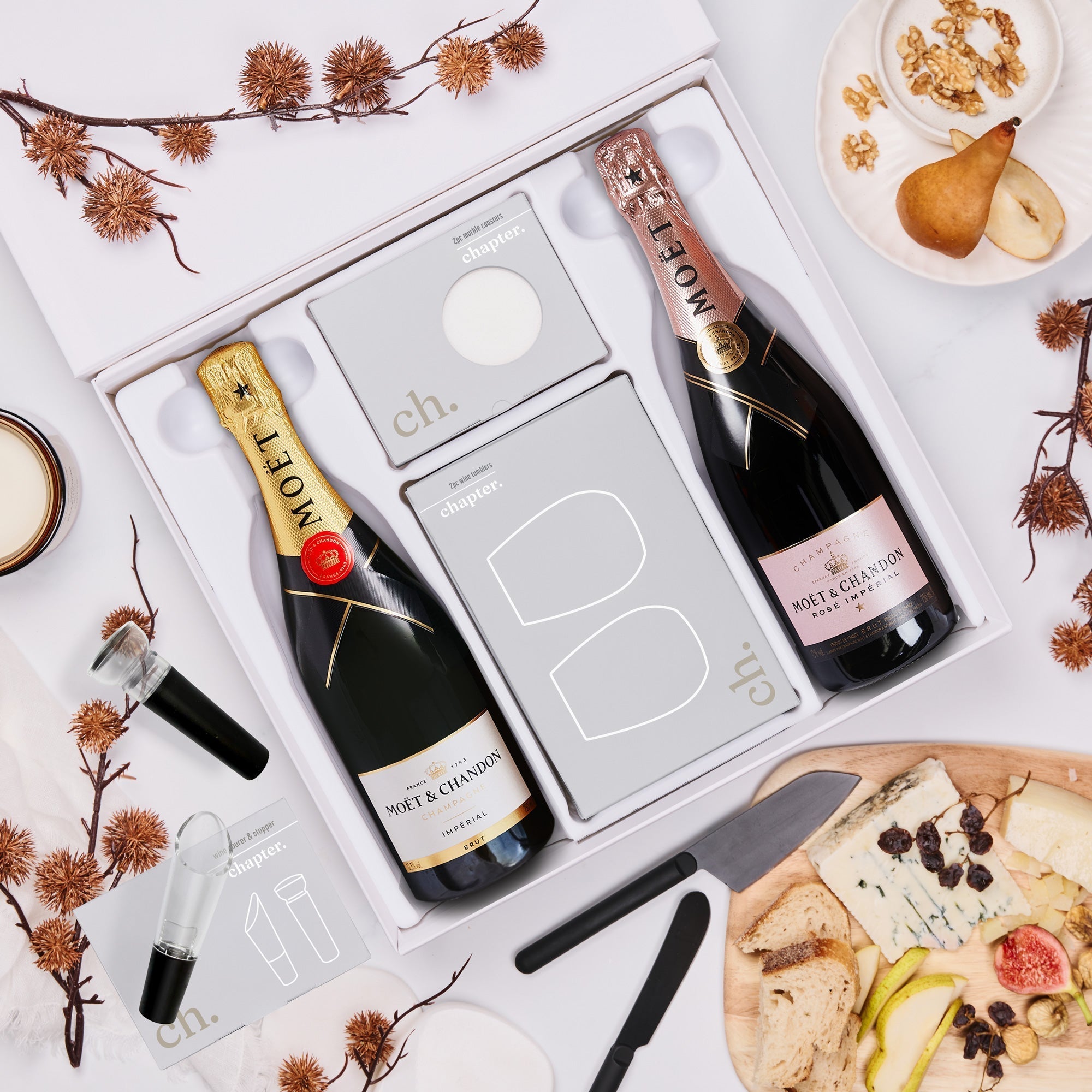 luxury hampers Australia