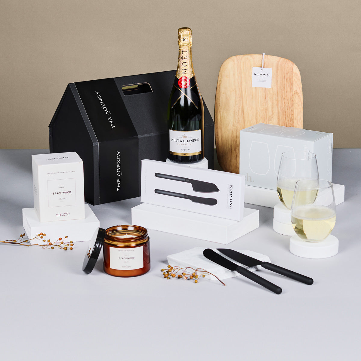 Best housewarming gifts