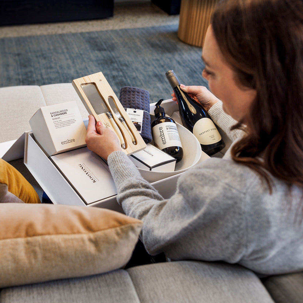 Australia's Favourite Gift Hampers for Any Occasion | First Class Hampers