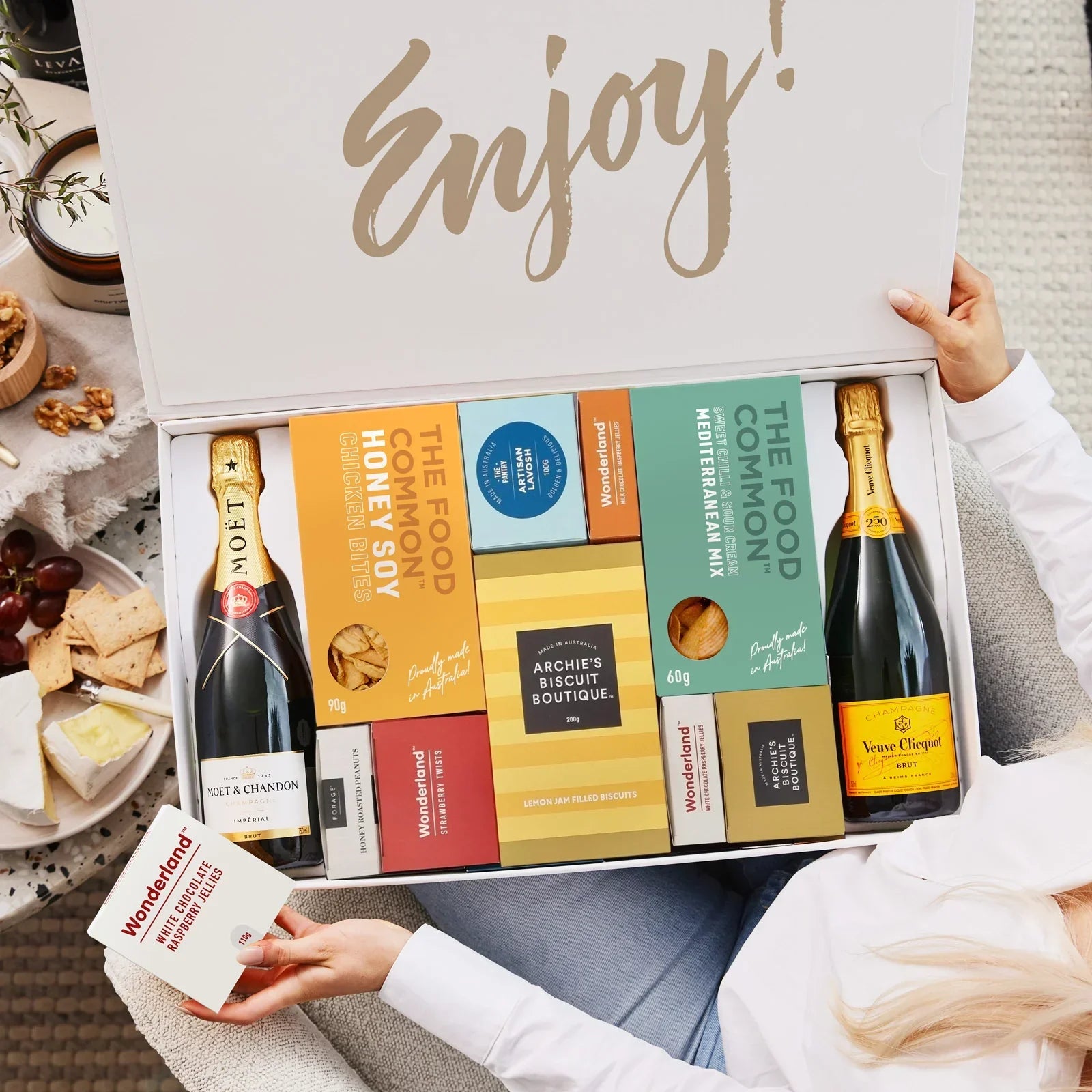 gift for anniversary