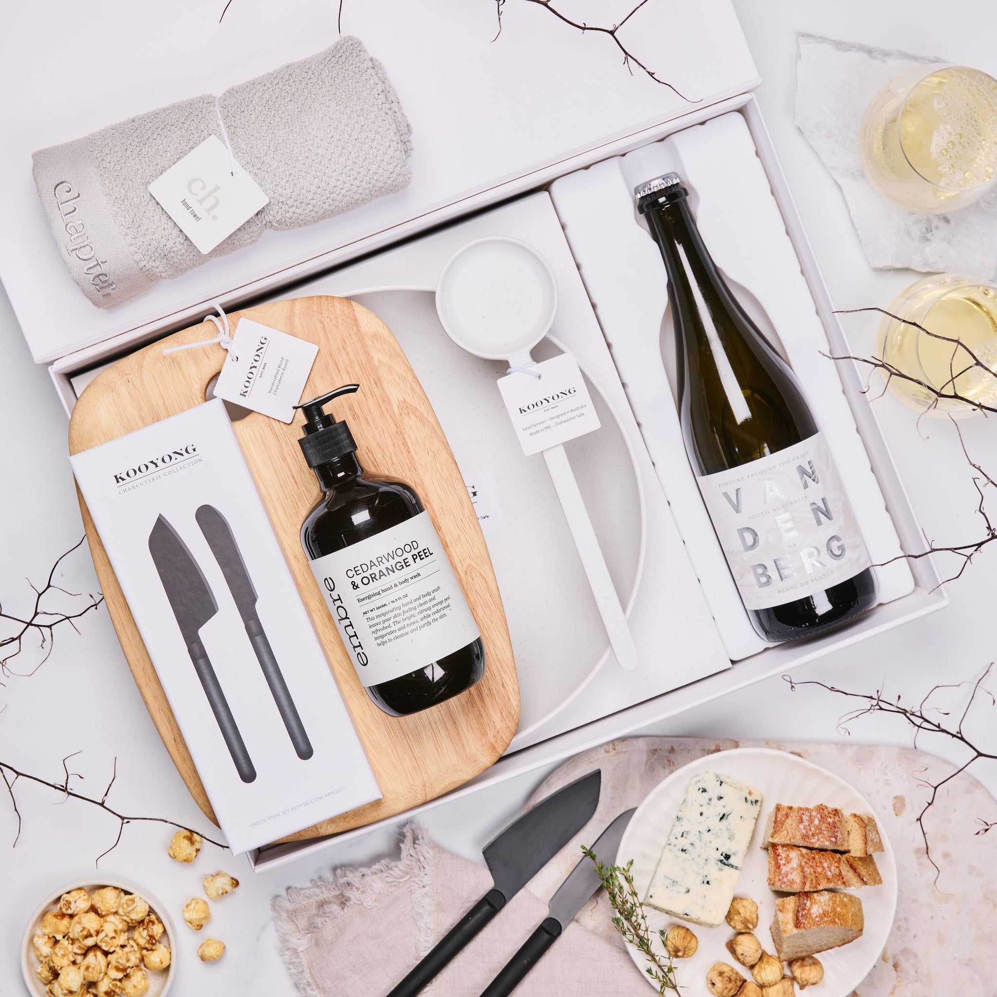 client gifting hampers Australia