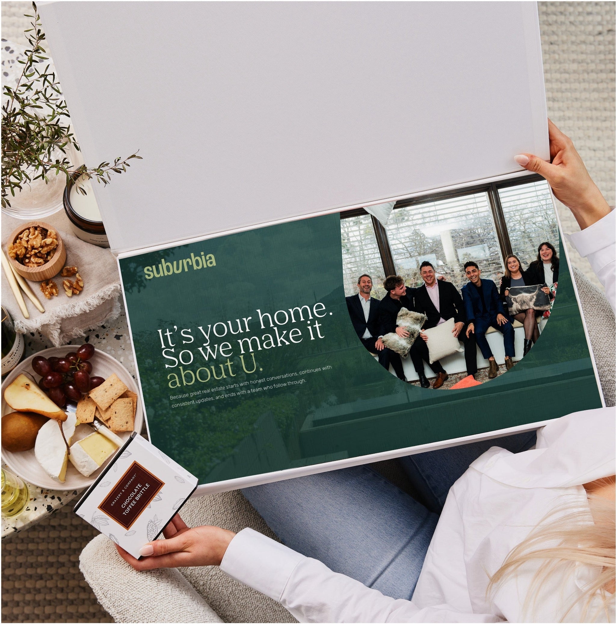 EOFY Corporate Gifts 2026