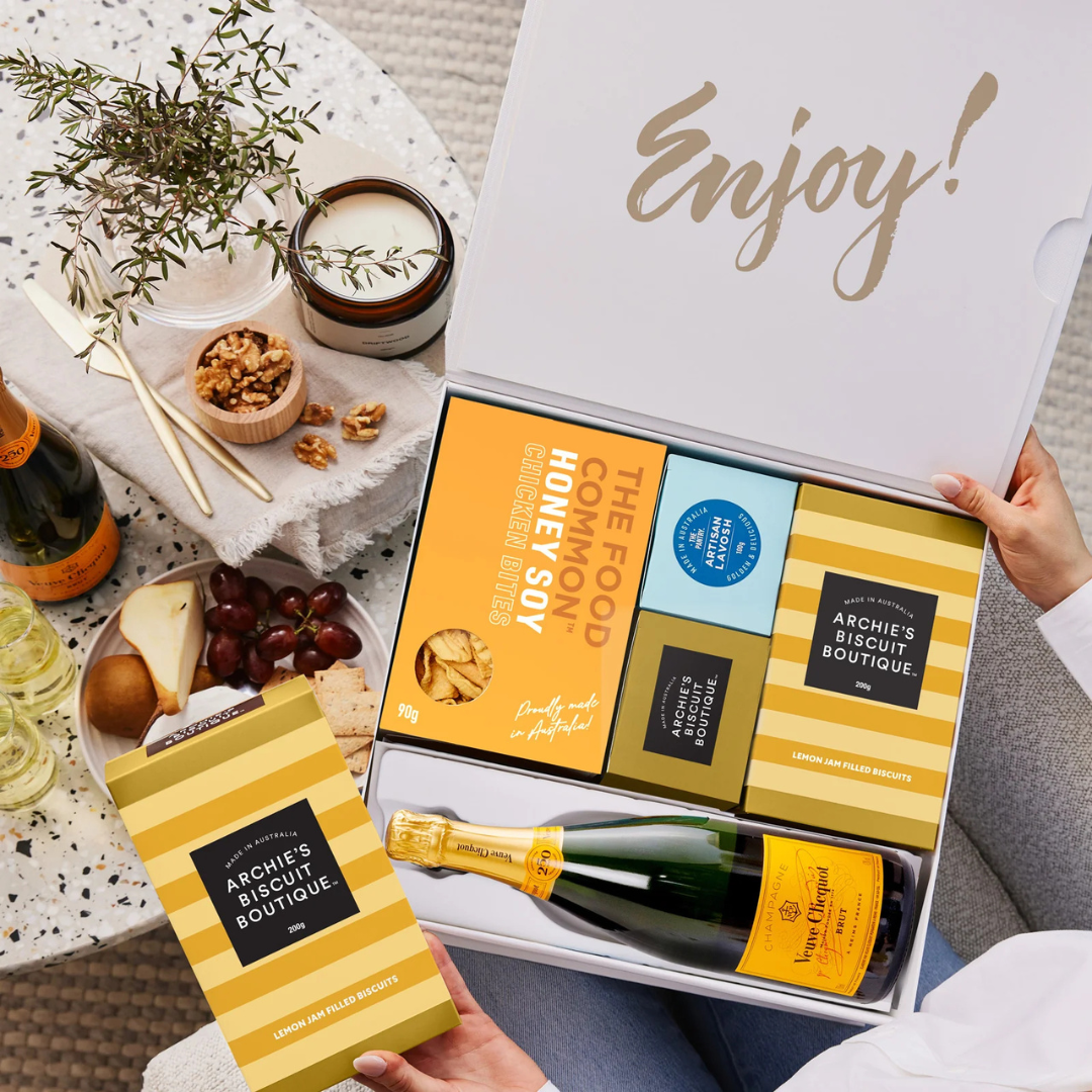 gifts for someone who has everything