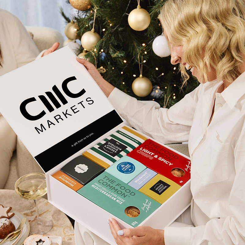 Christmas gifts for employees