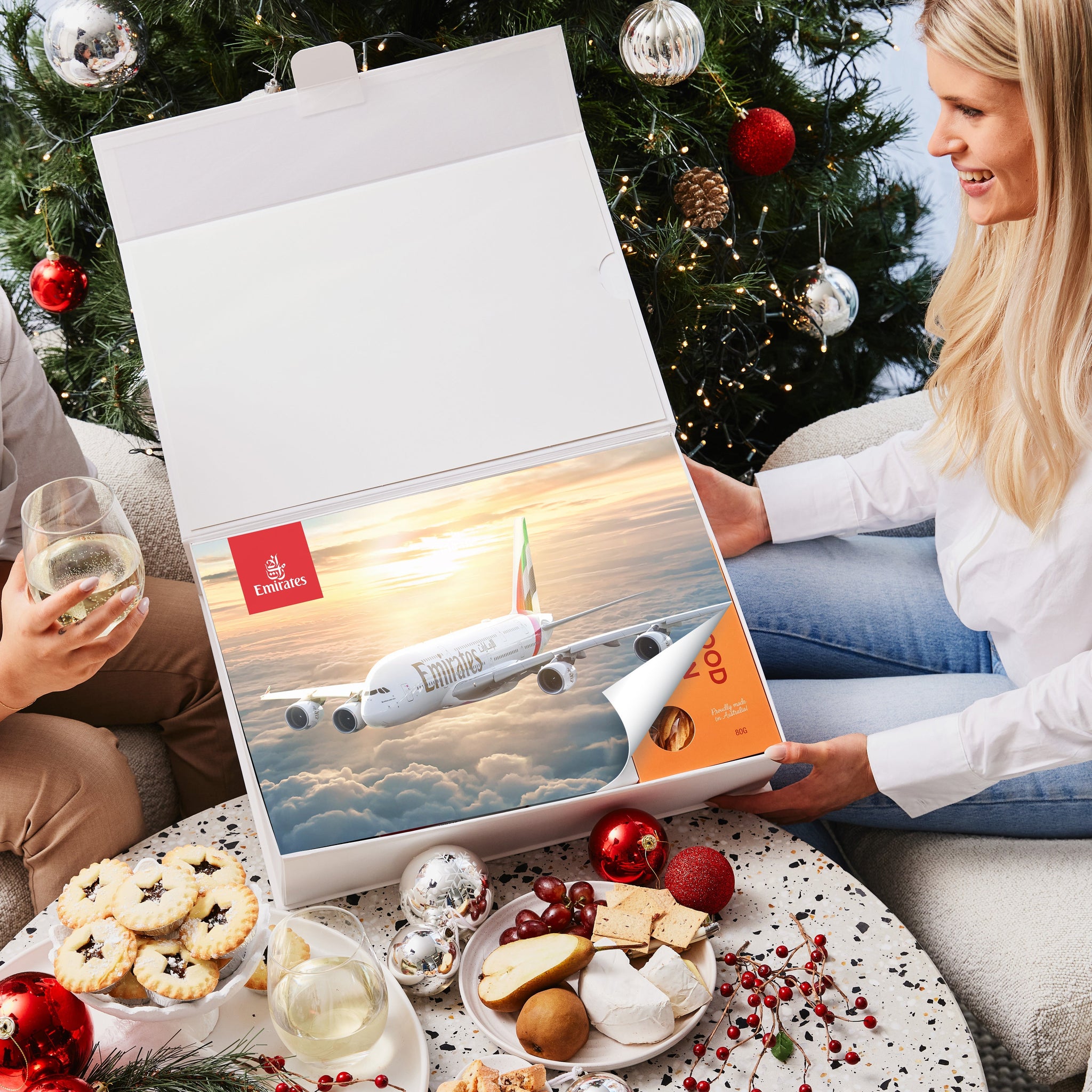 Corporate Christmas Gifts Australia