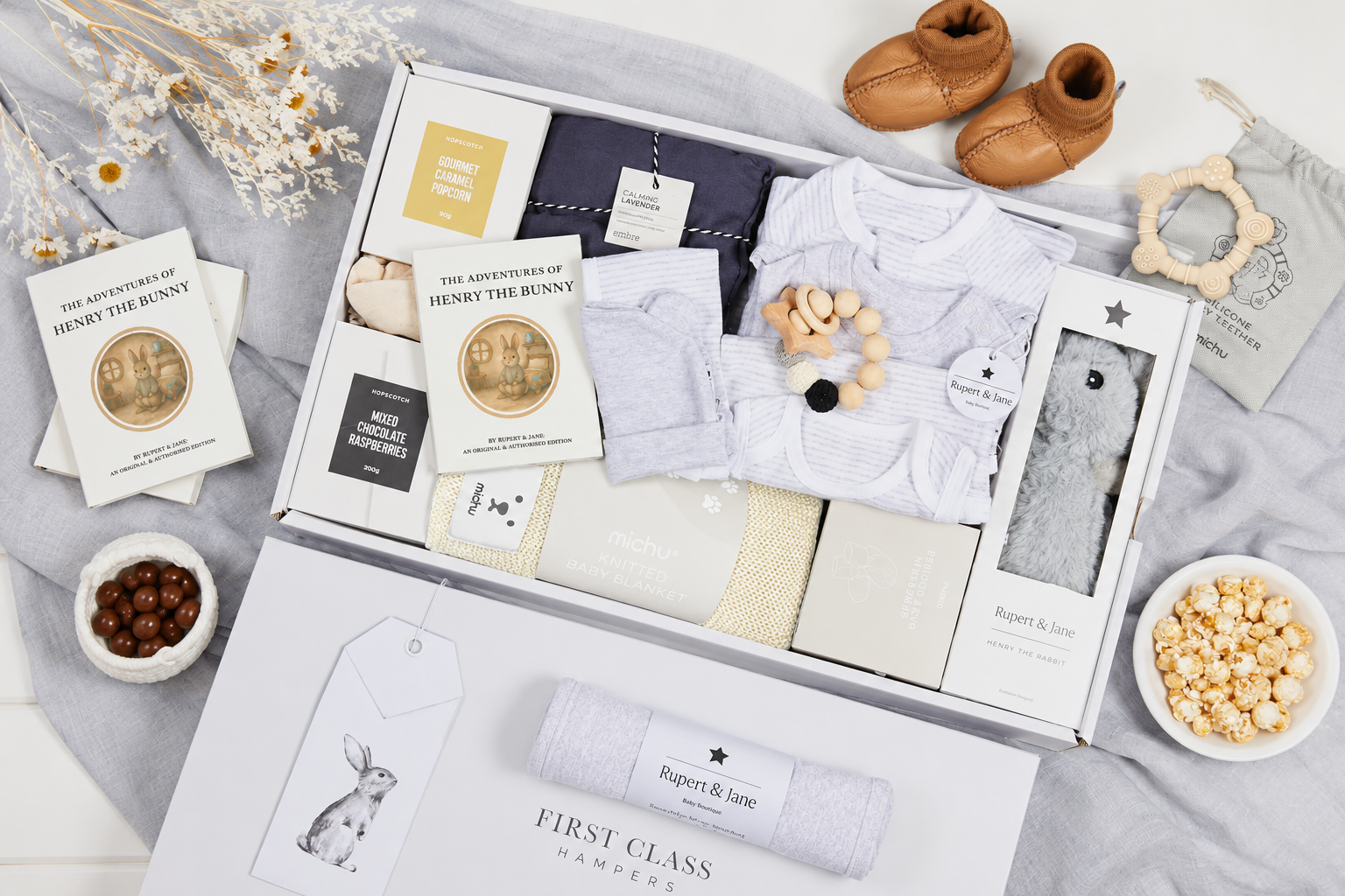 baby shower gifts