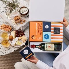 Birthday Hampers for Him