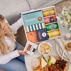 Categories > Beer & Spirits Hampers