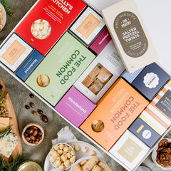 Categories > Non-Alcoholic Hampers