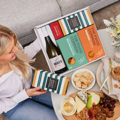 Categories > Gourmet Hampers