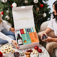 Christmas -  Wine