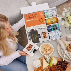 Alcohol Hampers