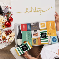 Christmas Hampers