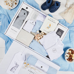 Baby Hampers for Boys