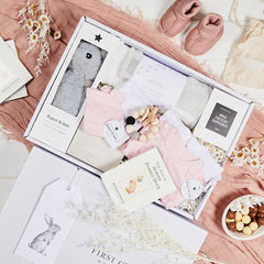 Baby Hampers for Girls