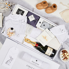 Gender Neutral Baby Hampers