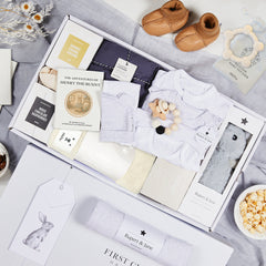 Newborn Hampers