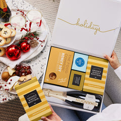 Corporate Christmas Hampers