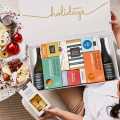 Christmas Hampers Melbourne