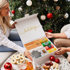 Christmas Beer/Spirits Hampers