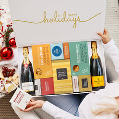 Luxury Christmas Hampers