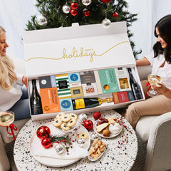 Christmas Hampers Sydney