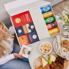 Beer Hampers