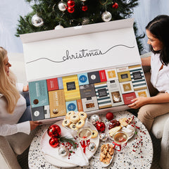Christmas Office Share Hampers