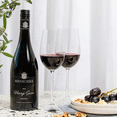 Red Wine Hampers