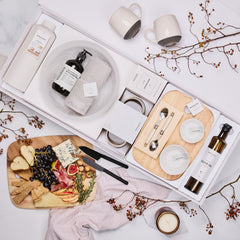 Real Estate Hampers