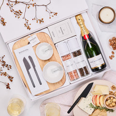 New Home Hampers