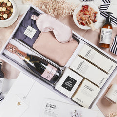 Birthday Hampers for Her