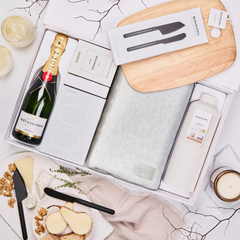 The Luxury Mum