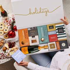 Staff Christmas Gifts