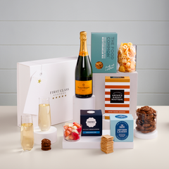 Wedding Hampers