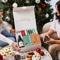 Christmas Hampers Under $130