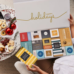 Christmas Hampers No Alcohol