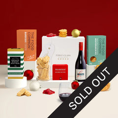 Categories > Christmas Hampers
