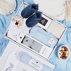 Baby Boy Gift Hampers