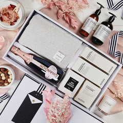 Valentine’s Day Hampers