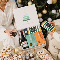 Christmas Hampers Best Sellers
