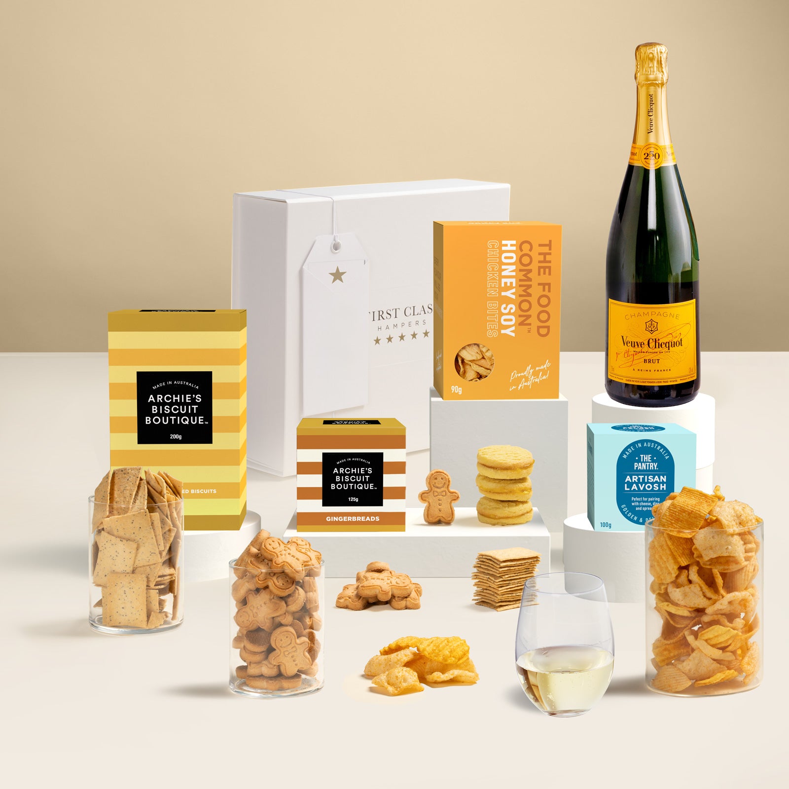 Veuve Celebration Hamper