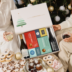 christmas label test