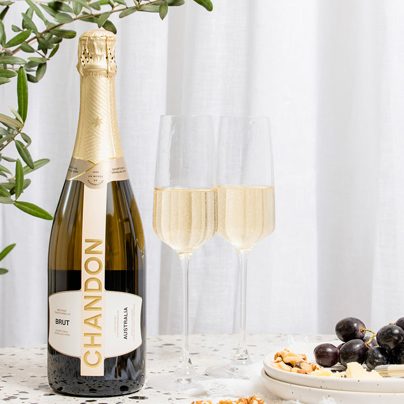 Home LUXE with Chandon Hamper