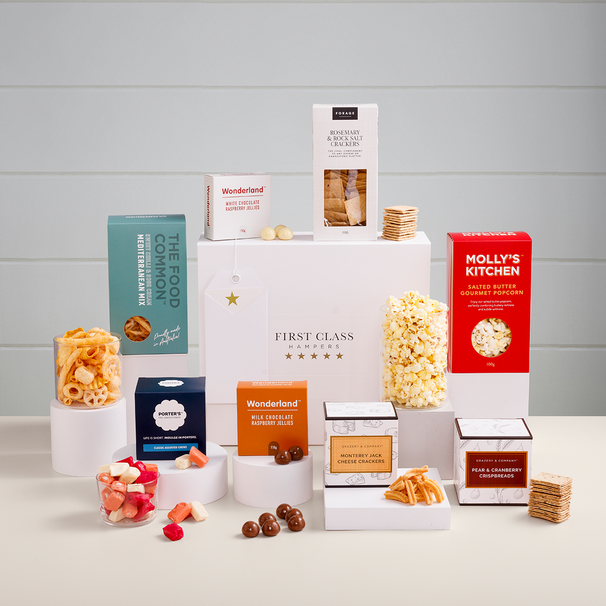 Thank You Hampers