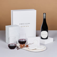 Categories > Luxury Hampers