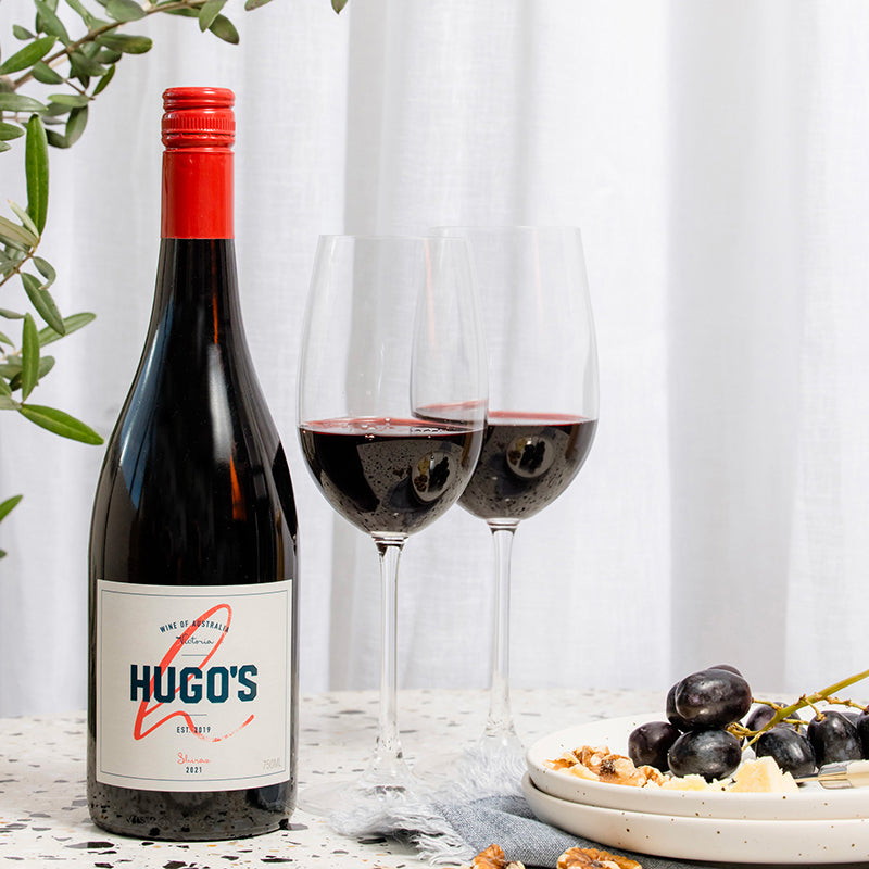 Relax & Indulge Hamper