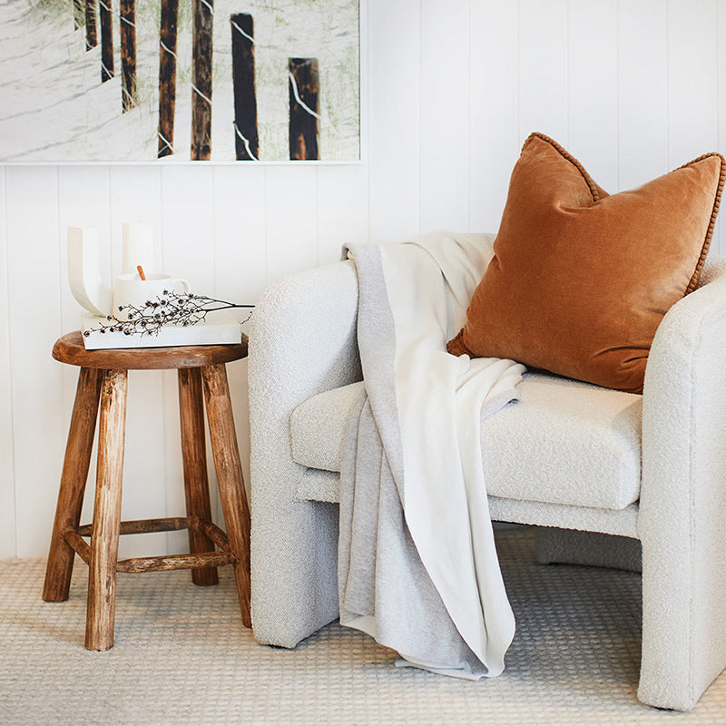 Luxury Home Pamper with Chandon Rose Hamper